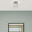 Crystal Flush Mount-1036683567