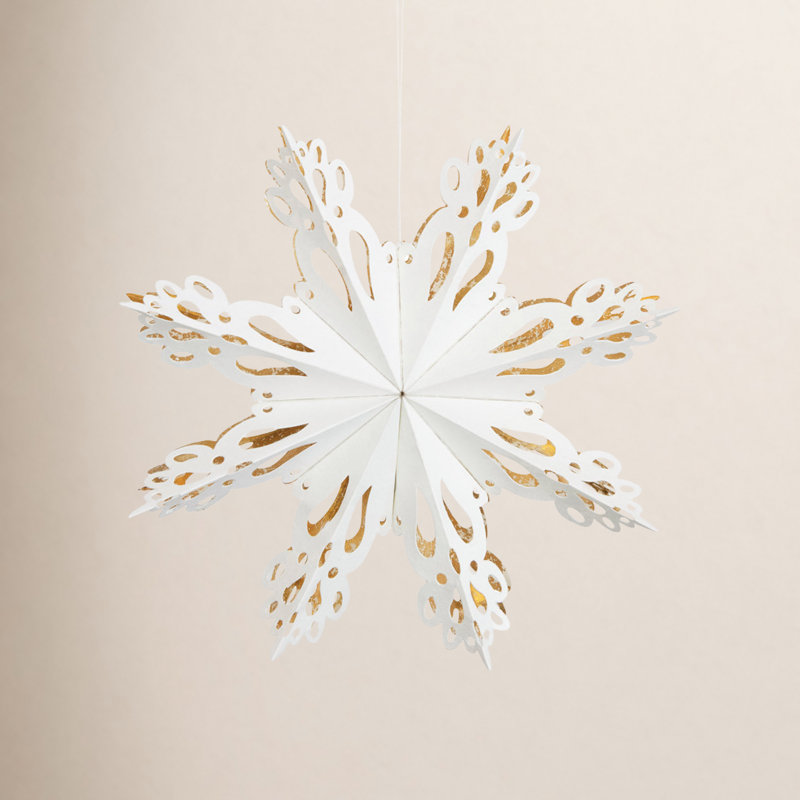 Ornement de Noël 9 po