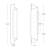 Flute Wallchiere-87294182