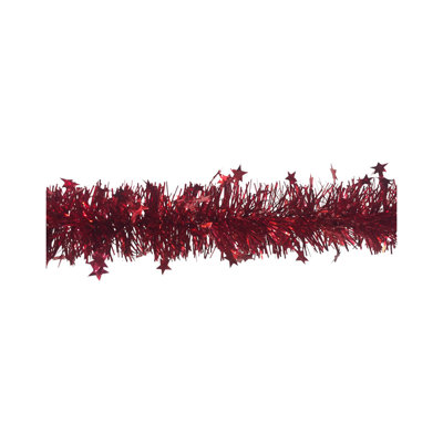 8cm Faux Garland
