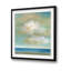 « cloudscape ii », reproduction encadrée-32509789-40496542