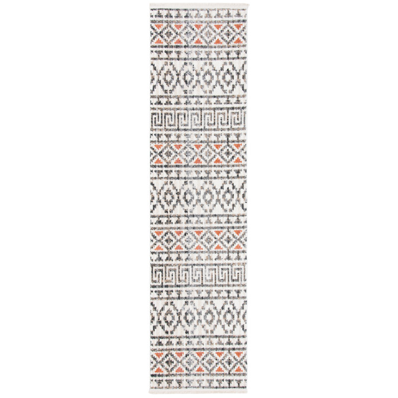 Tapis performance Sud-Ouest Sedona 800, Tapis de couloir 2 pi 4 po x 9 pi