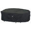 Water Resistant Patio Dining Set Cover with 4 Years-1839194848