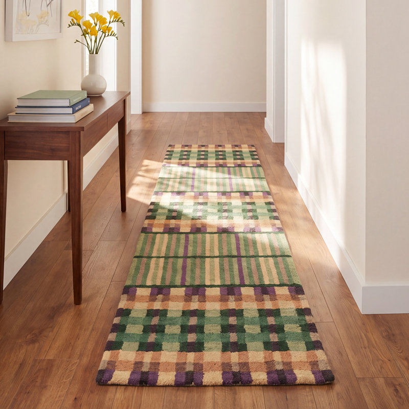 Karson Area Rug, Runner 2'3" x 9'