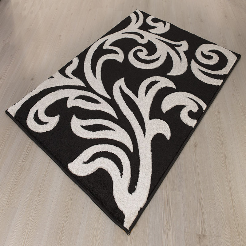 Calleja Area Rug, Rectangle 60 x 110cm
