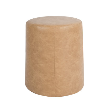 Carollo - Sand Faux Leather