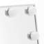 Moorehead Makeup LED Dressing Mirror