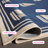 Sezis Performance Geometric Indoor/Outdoor Area Rug-159374296