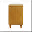 Table de chevet 3 tiroirs Mid-Century-129948553