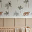 Eden Tropical Jungle Nursery Wallpaper