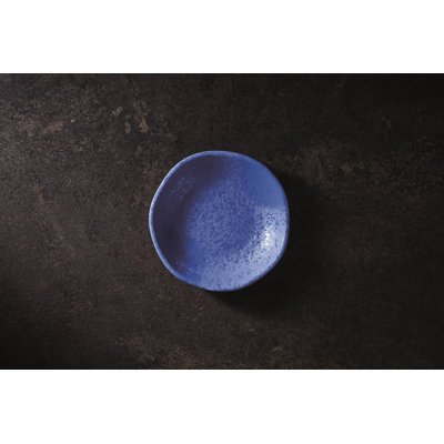 Mineral Melamine Side Plate