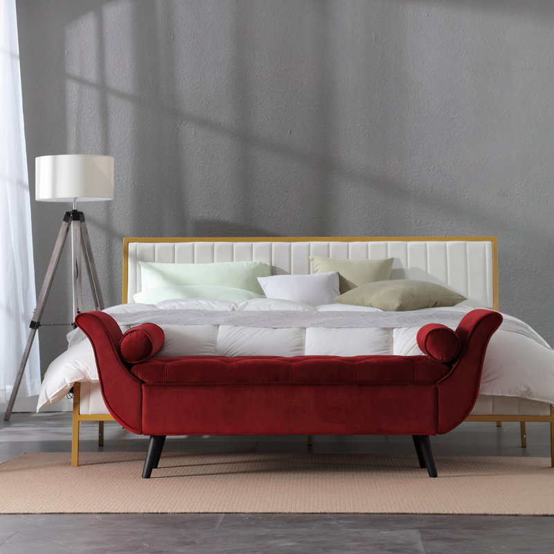 MODERN BENCH