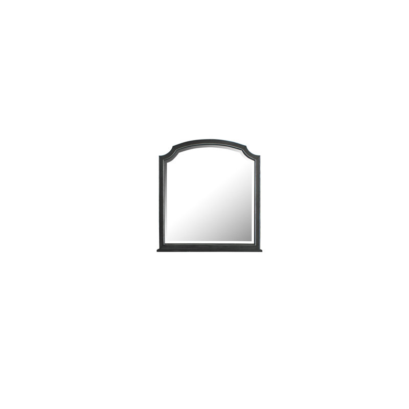 Miroir House