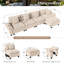 Sofa & Chaise-873209227-873209226