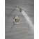Classic Single-Function Shower Faucet Set, Shower Valve Trim kit