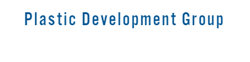 Logo Plastic Development Group