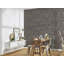 Rouleau de fleurs Leif-1822599783
