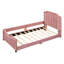 Lit de jour simple Classic Stripe-1327461881
