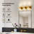 Luxcien Dimmable Crystal Bathroom Vanity Light-520212282-524399473