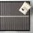 Del Norte Striped Kilim 806 Area Rug In Beige / Black-245391789
