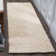 Pennsburg Natural Fiber Hand Woven Jute Chevron Rug
