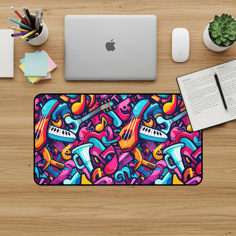 Desk Pad