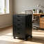 40 cm W 5 -Drawer Filing Cabinet-135785125