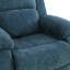 Fauteuil inclinable manuel en tissu 35 po-1191251601