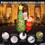 Freestanding Outdoor Decoration