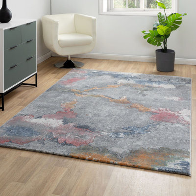 Charlett Area Rug