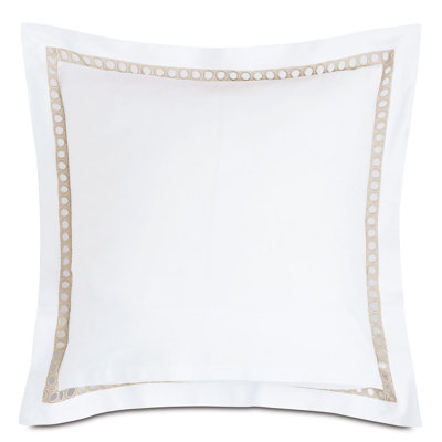 Celine Cotton Pillow Sham