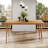 Janiyah Outdoor Dining Table