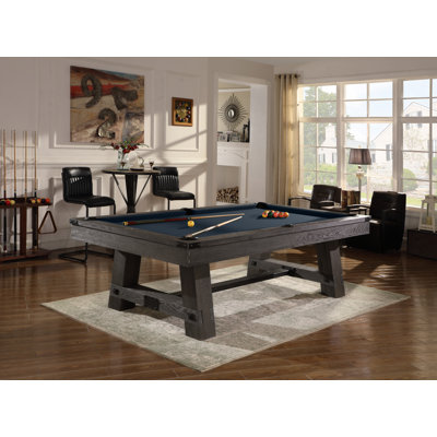 Yukon Slate Pool Table with Professional Installation Included