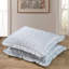 Ensemble de couvre-lit traditionnel en microfibre 4 pièces-23859404-23859407