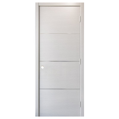 Porte intérieure stratifiée HG-008