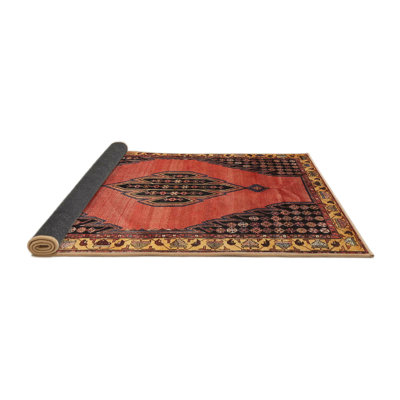 Oriental Indoor Rug