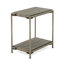 Ensemble de table basse et de tables de chevet 3 pièces Corbeta