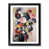 Black Framed selected