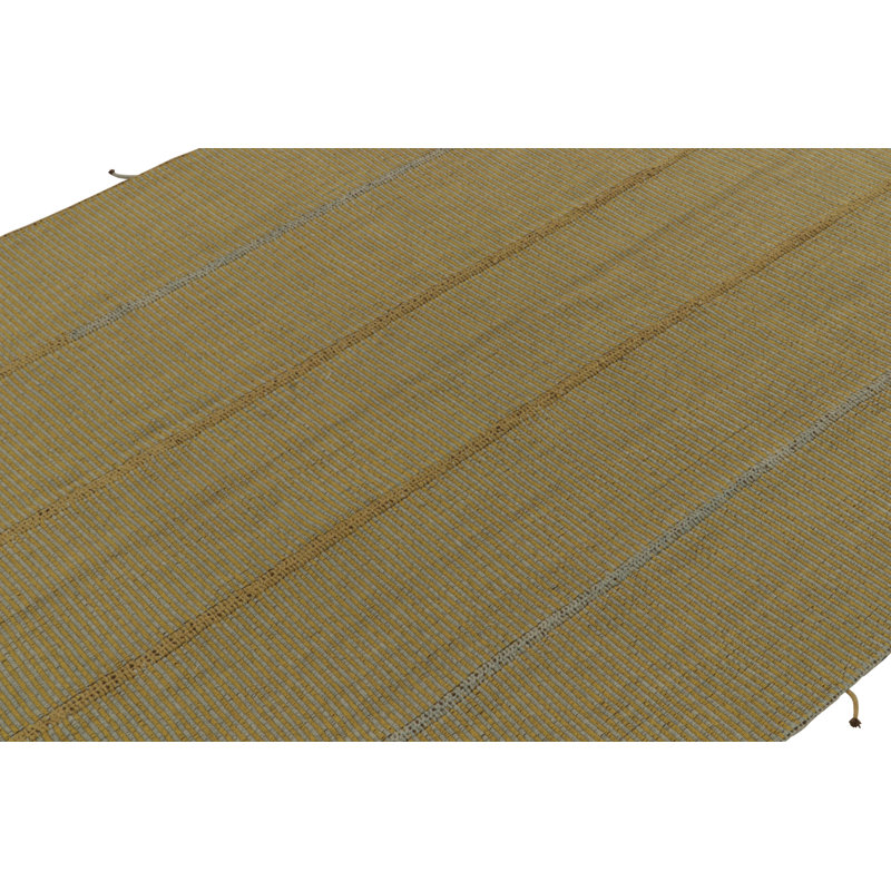 Handmade Wool Area Rug