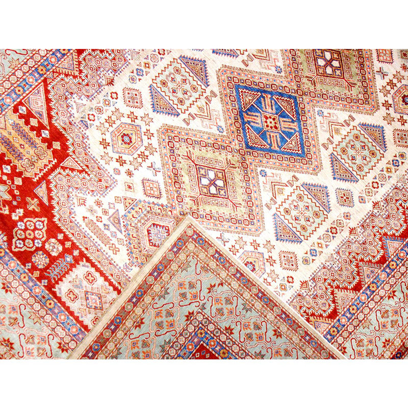 One-of-a-Kind 9'11" X 13'6" Area Rug