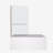 Bath Tub Pivot Shower Screen
