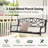 Faigy Porch Swing-1220459891