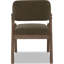 Fauteuil demi-tonneau Astor
