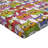Microfiber Fitted Sheet-43646506-90611384