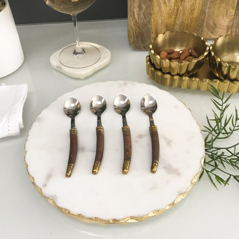 Joab Stainless Steel Coffee Spoon