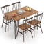 4 - Person Dining Set