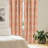 Paisley Semi-Sheer Rod Pocket Curtain Panels-105787210-45201226