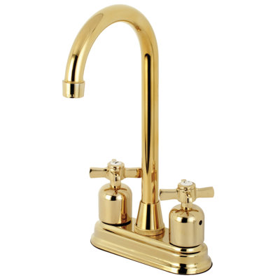 Robinet de bar Millennium