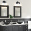 2 - Light Vanity Light-95989989