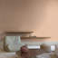 Inia Collection Textile Plain Wallpaper Roll-2009781948